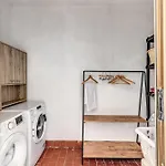 Nala & Kira - Two Big Apartments For Groups In The Center Of Rome
