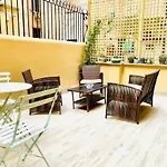 Nala & Kira - Two Big Apartments For Groups In The Center Of Rome