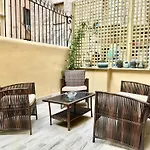 Nala & Kira - Two Big Apartments For Groups In The Center Of Rome