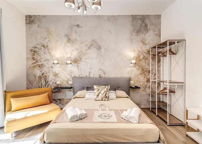 Nala & Kira - Two Big Apartments For Groups In The Center Of Rome