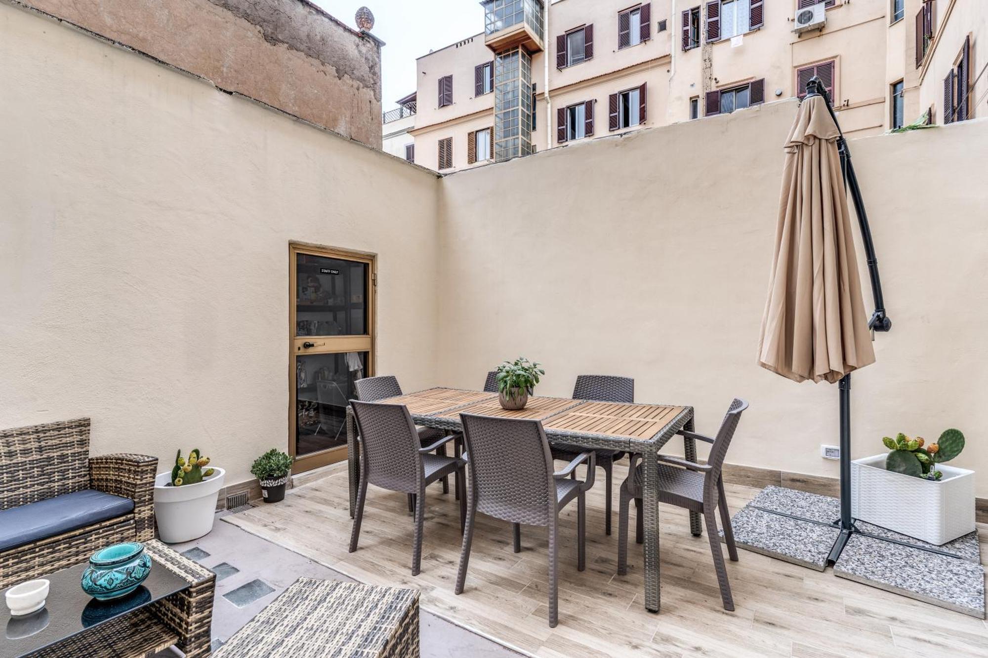 Apartment Nala & Kira - Two Big For Groups In The Center Of *