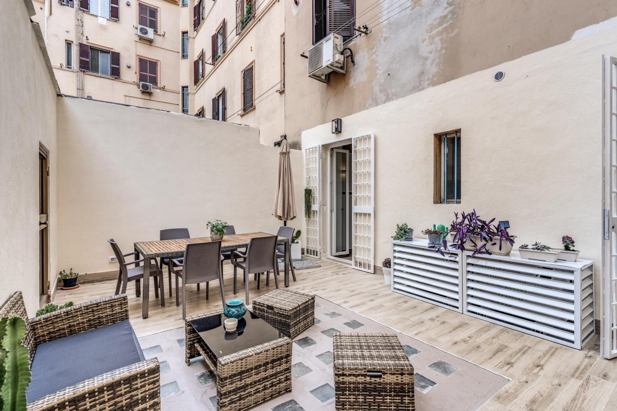 Apartment Nala & Kira - Two Big For Groups In The Center Of