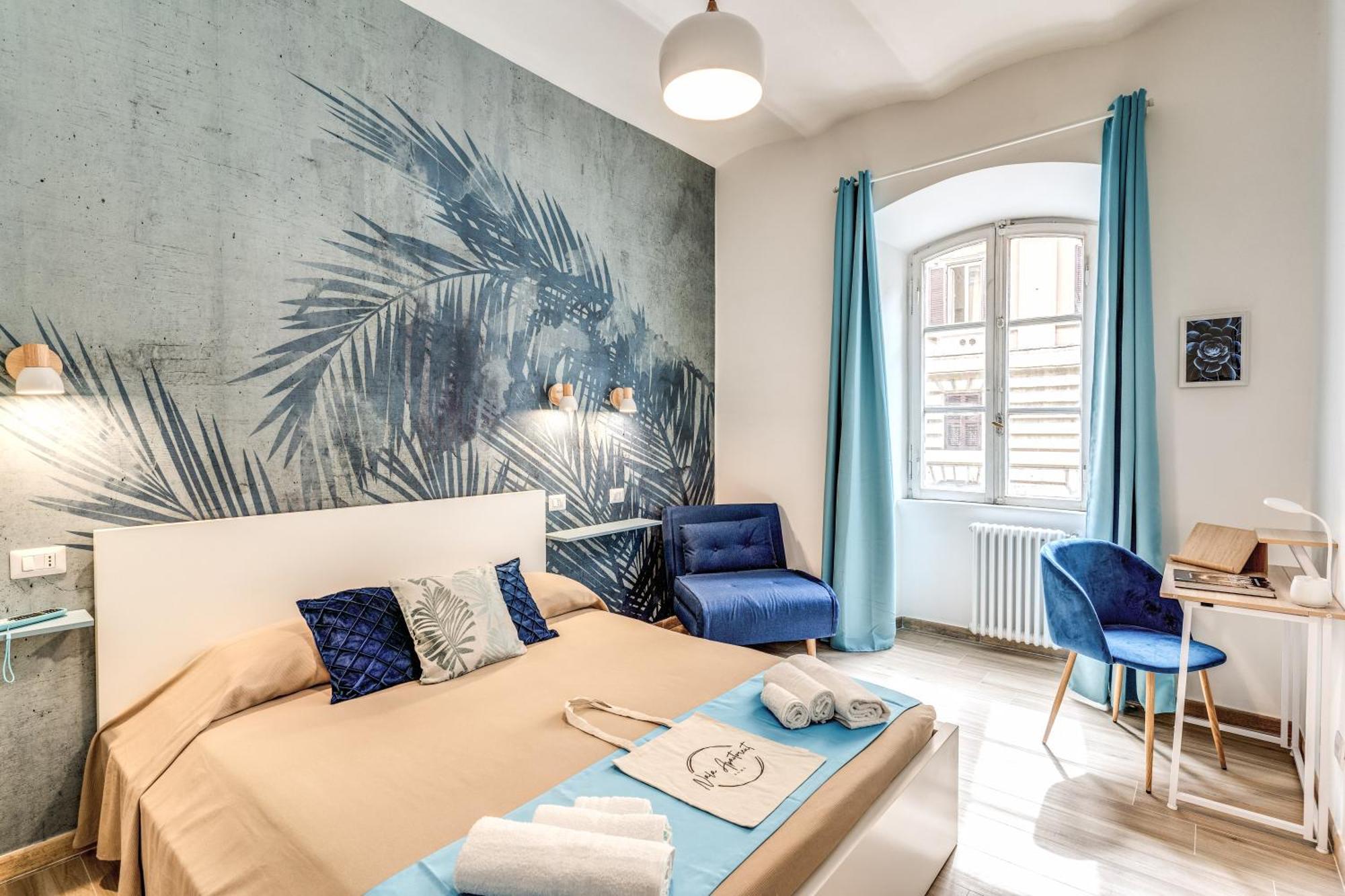 Apartment Nala & Kira - Two Big For Groups In The Center Of Rom