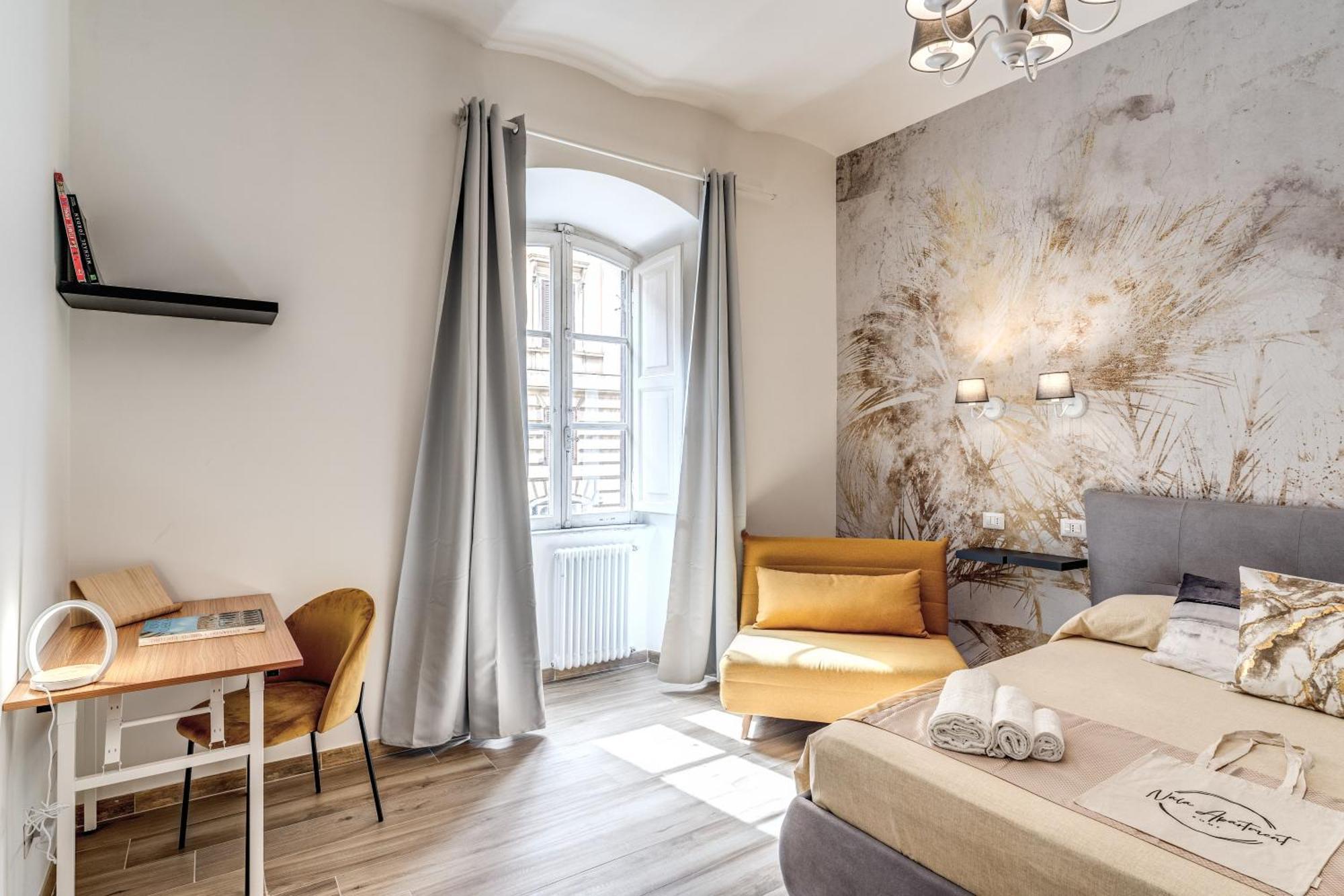 Apartment Nala & Kira - Two Big For Groups In The Center Of