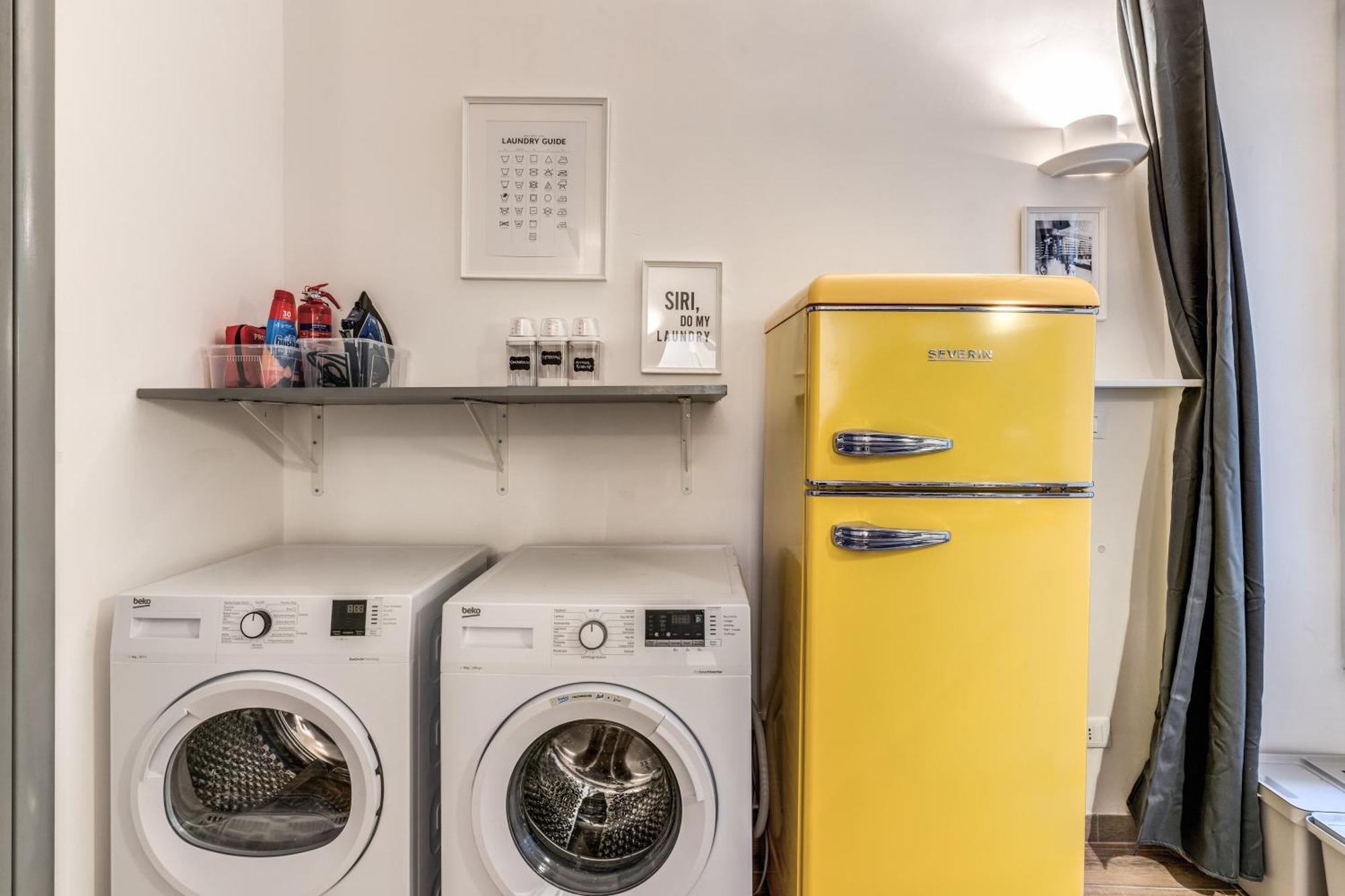 Apartment Nala & Kira - Two Big For Groups In The Center Of