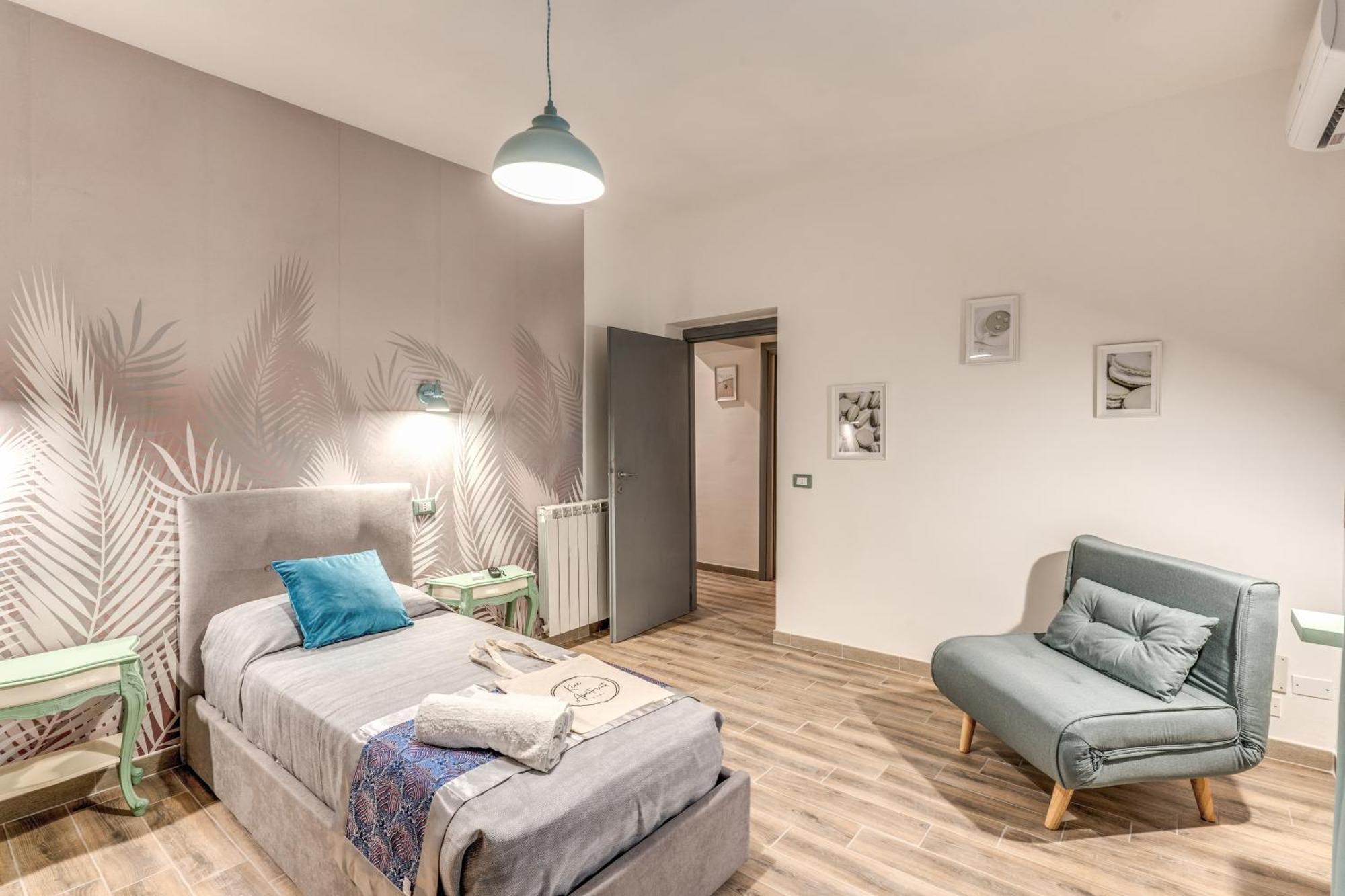 Apartment Nala & Kira - Two Big For Groups In The Center Of *