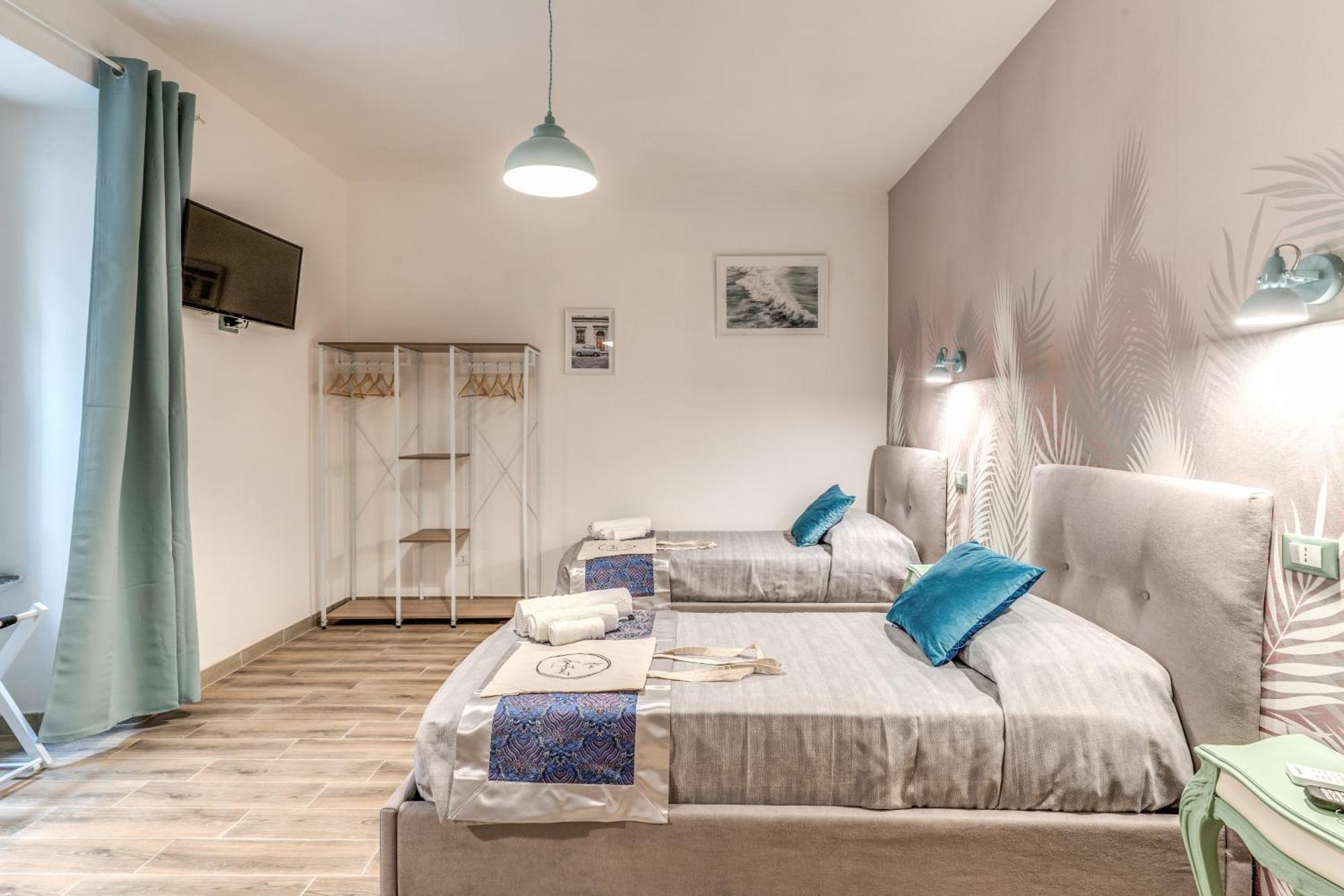 Apartment Nala & Kira - Two Big For Groups In The Center Of