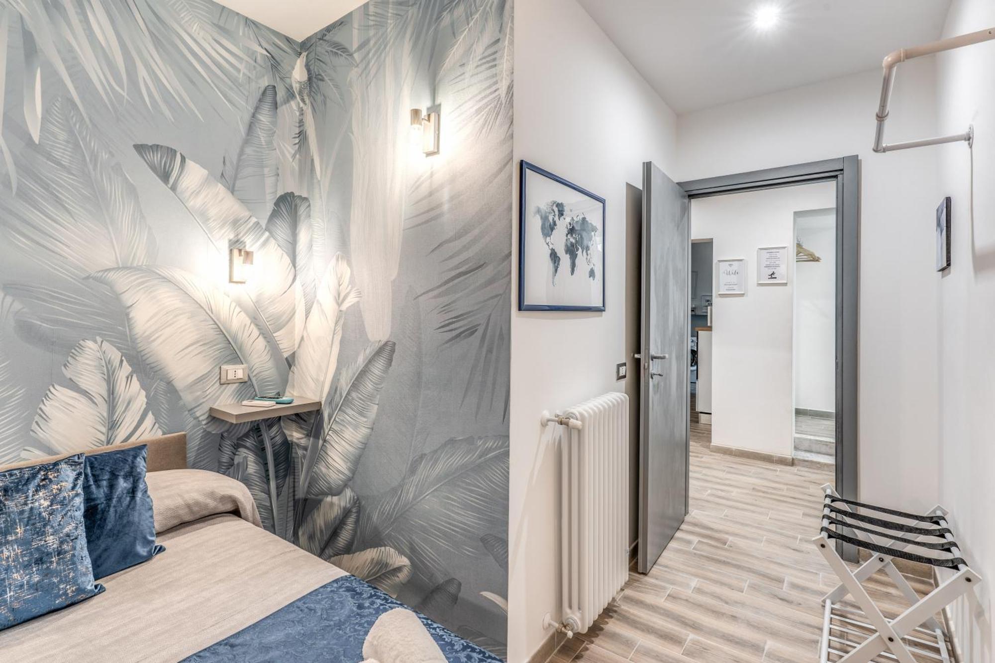 Apartment Nala & Kira - Two Big For Groups In The Center Of *