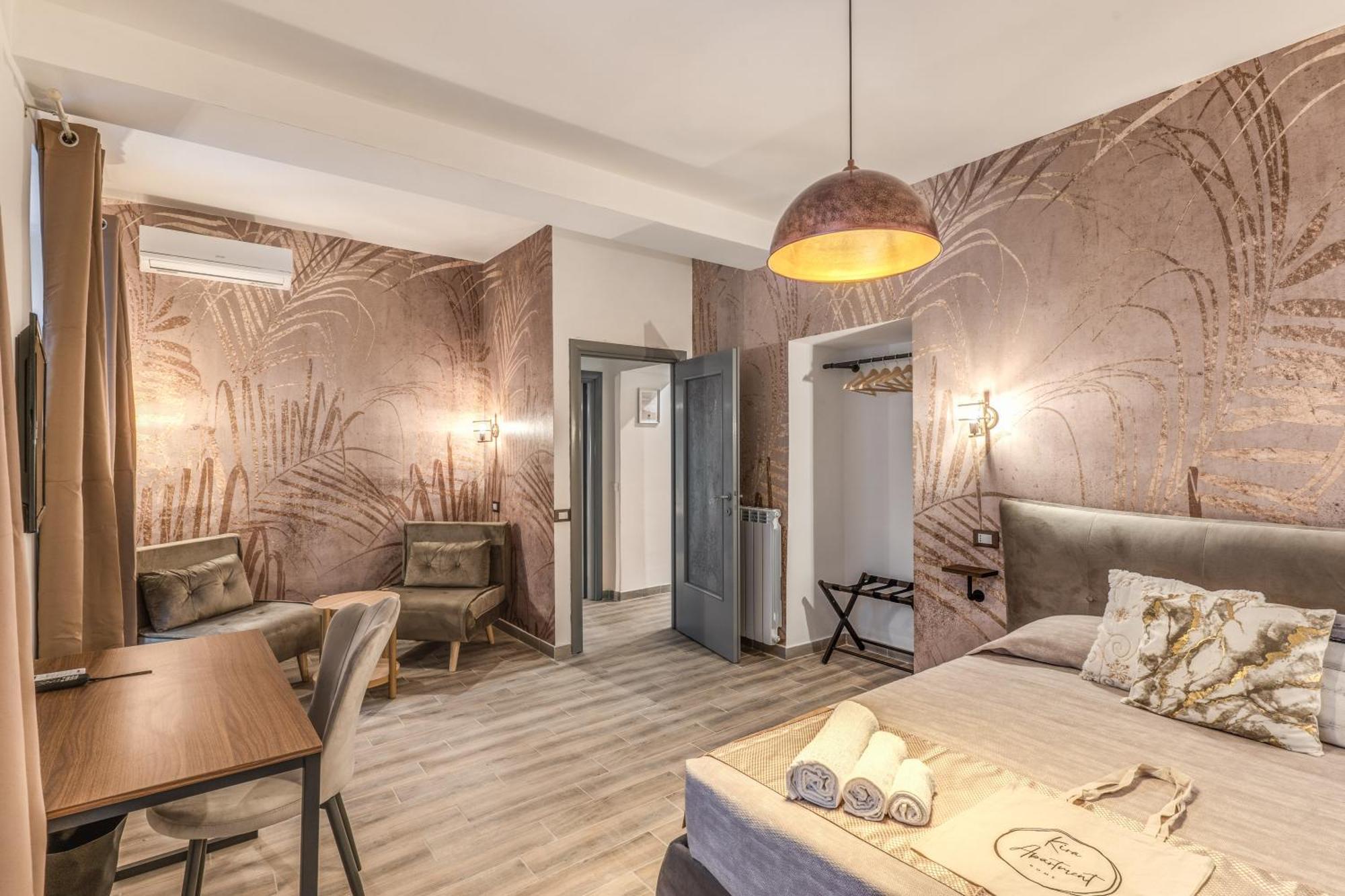 Apartment Nala & Kira - Two Big For Groups In The Center Of *